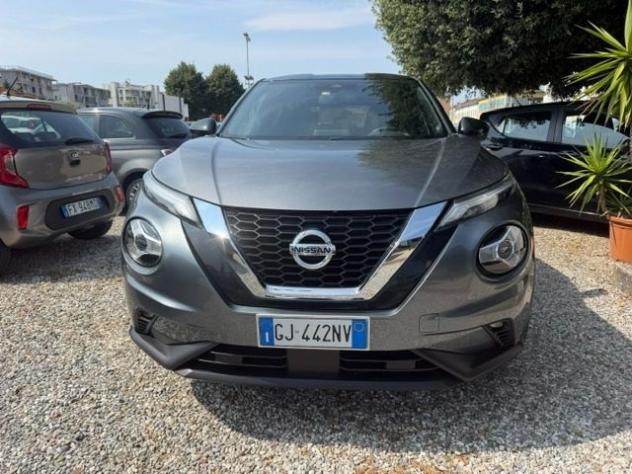 NISSAN Juke 1.0 DIG-T 114 CV N-CONNECTA rif. 23957058 - Foto 2