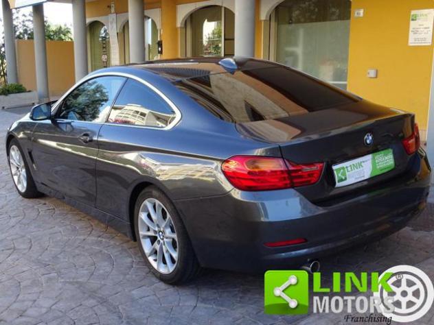 BMW 418 D. COUPE' 150 CV rif. 23913811 - Foto 6