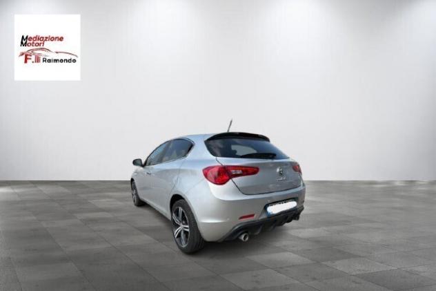 Alfa Romeo Giulietta 2.0 JTDm-2 175 CV TCT Exclusive - Foto 3