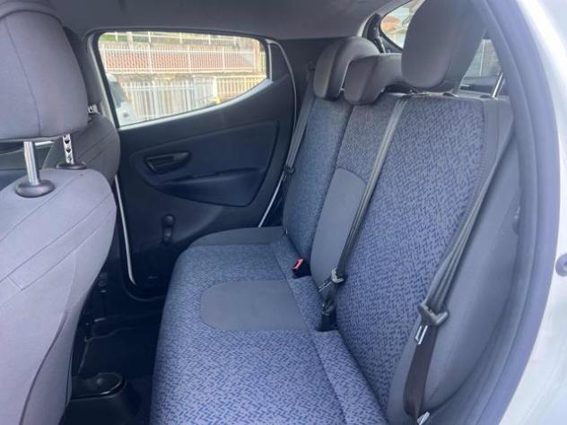 LANCIA Ypsilon 1.0 FireFly 5 porte S&S Hybrid Oro rif. 24118986 - Foto 8