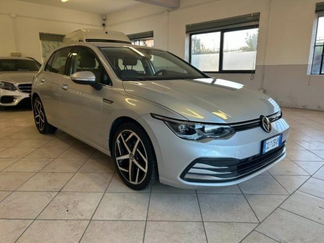 VOLKSWAGEN Golf 2.0 TDI 150 CV DSG SCR Style rif. 23834247 - Foto 2