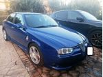 Alfa Romeo 156 3.2i V6 24V cat GTA