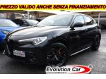 ALFA ROMEO Stelvio 2.2 210 CV AT8 Q4 VELOCE   rif. 23059651