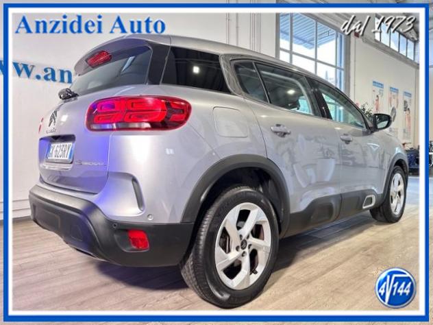 CITROEN C5 Aircross 1.5 BlueHDi 130 Cv Business rif. 23714544 - Foto 6