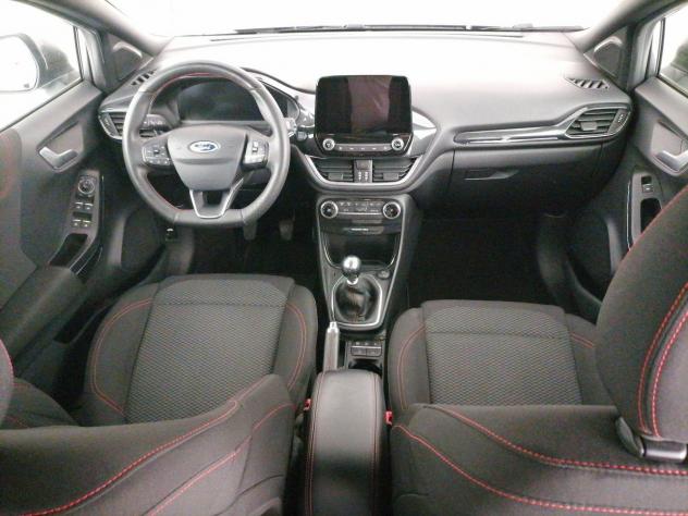 Ford Puma 1.0 ecoboost h ST-Line s&s 125cv - Foto 9