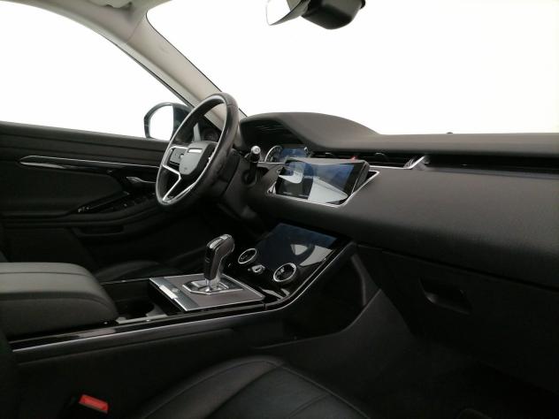 Land Rover Range Rover Evoque 2.0d i4 mhev S awd 163cv auto - Foto 10