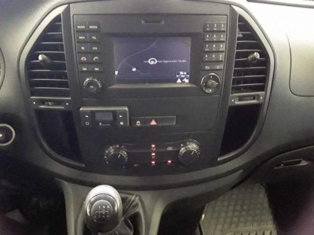 MERCEDES-BENZ Vito 2.2 114 CDI Long rif. 20461735 - Foto 9
