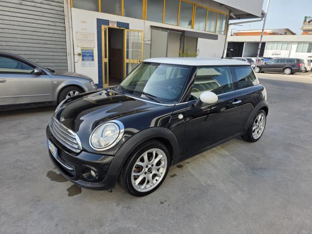 Mini 1.6 16V Cooper SOLO 130 mila km - Foto 10