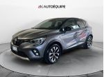 Renault Captur II 2019 1.6 E-Tech full hybrid Techno 145cv auto