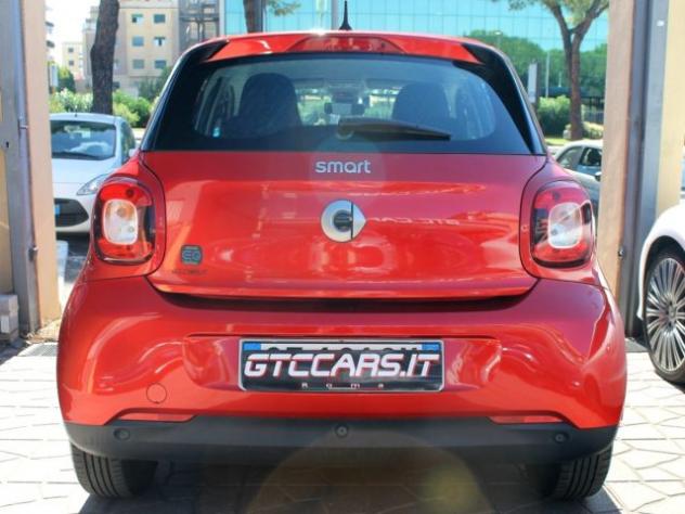SMART ForFour EQ Passion Pdc Apple/Android UNIPRO IVA DEDUCIBILE rif. 24074412 - Foto 5