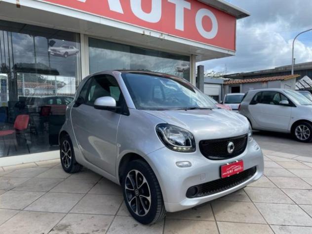 SMART ForTwo 1.0 71CV TWINAMIC PASSION CERCHI 15" rif. 16915342 - Foto 7