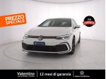 Volkswagen Golf GTI 2.0 TSI DSG GTI