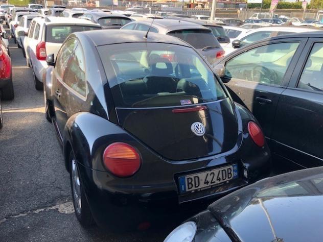Volkswagen New Beetle 2.0 GPL - Foto 6
