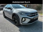 VOLKSWAGEN Taigo 1500 TSI R-LINE PLUS 150CV DSG CARPLAY MATRIX ITA rif. 23686561