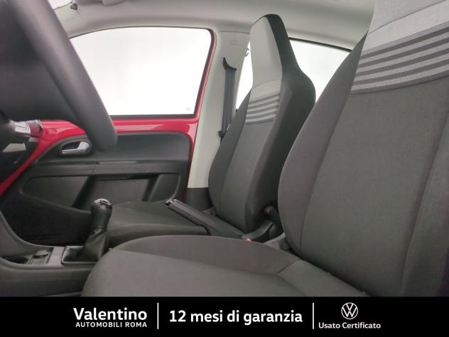 Volkswagen up! 5p 1.0 evo Move up! 65cv - Foto 6