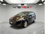 Peugeot 5008 1.6 BlueHDi 120cv S&S Business 7 Posti