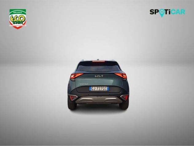 KIA Sportage 1.6 TGDi MHEV DCT Business rif. 23956996 - Foto 8
