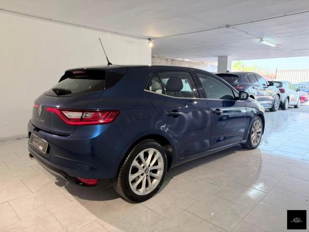 RENAULT - Mégane - Blue dCi 115 CV Duel2 - Foto 7