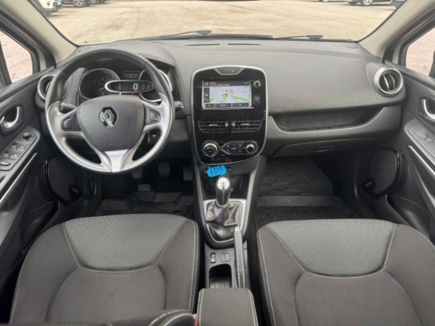RENAULT Clio 1.5 dCi 8V 75CV 5 porte Costume National rif. 23471556 - Foto 6