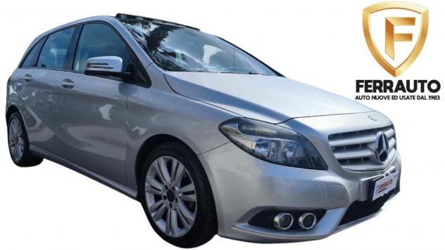 Mercedes-Benz Classe B B180 CDI Automatic Premium Tetto