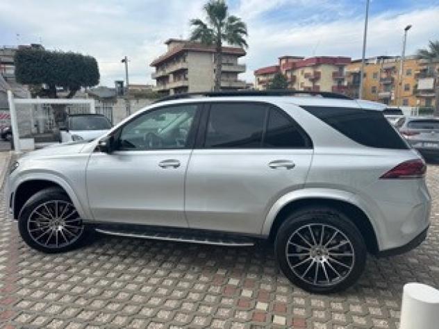 Mercedes-benz GLE 300 d 4Matic Premium - Foto 6