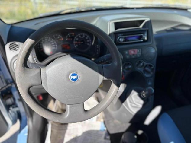 FIAT Panda 1.3 MJT 16V 4x4 Climbing MOTORE REVISIONATO rif. 23818949 - Foto 7