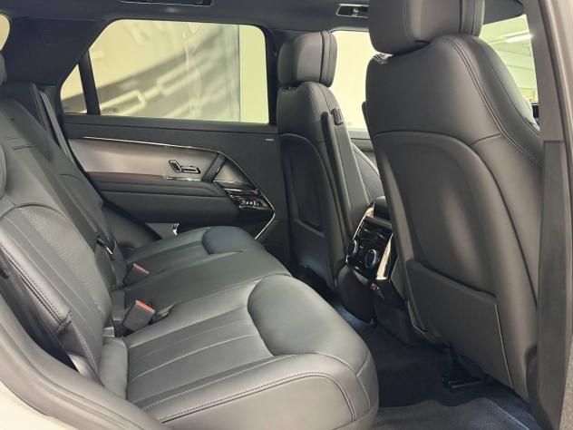 Land Rover Range Rover Sport 3ª serie LAND ROVER 3.0D l6 249 CV Dynamic HSE - Foto 5
