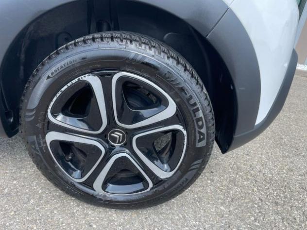 CITROEN C3 PureTech 82 GPL Shine rif. 23811869 - Foto 9