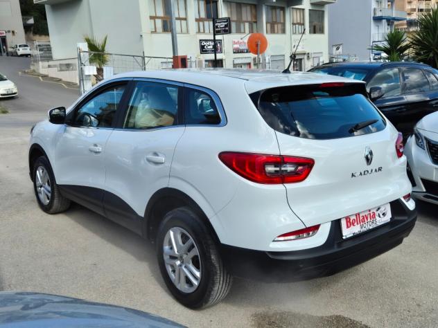 Renault Kadjar 1.5 Blue dCi 115CV AUTOCARRO N1 - Foto 7