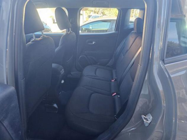 JEEP Renegade 1.6 Mjt 120 CV Business rif. 22486641 - Foto 7