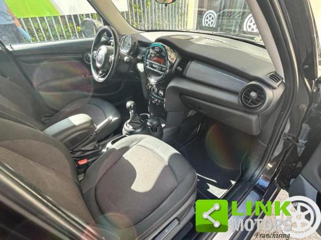 MINI One 5 PORTE PER NEOPATENTATI rif. 24198673 - Foto 4