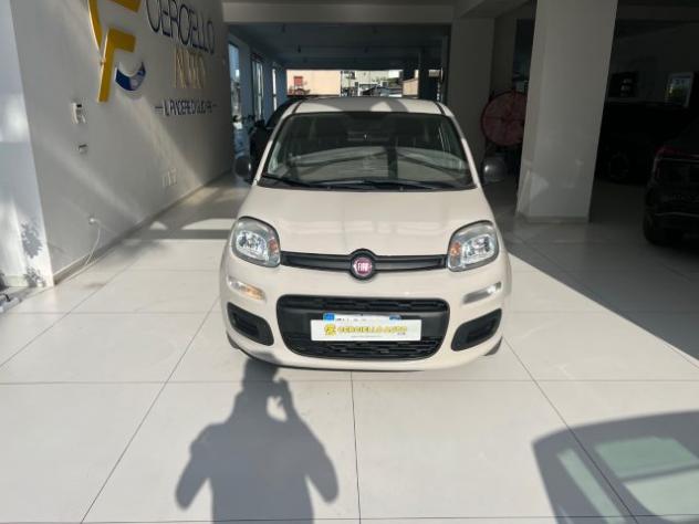 FIAT Panda 1.2 EasyPower Easy rif. 23941133
