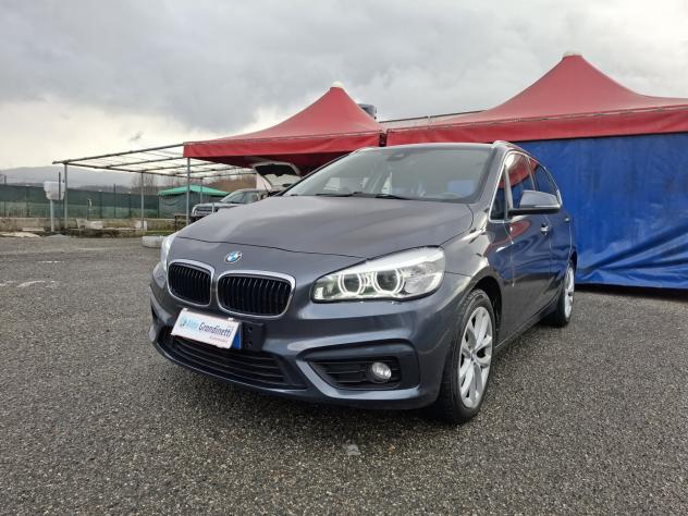 Bmw 216d Active Tourer Luxury 115 cv - Foto 2