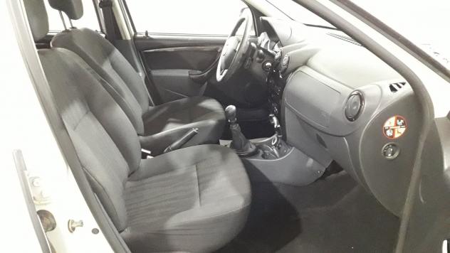 DACIA DUSTER 1.5 110CV anno 2011 4x4 - Foto 7