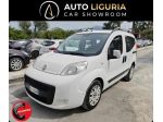 FIAT QUBO Qubo 1.3 mjt 16v Dynamic 95cv