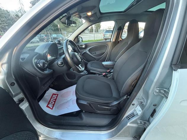 smart forfour 70 Twinamic Passion - Foto 6