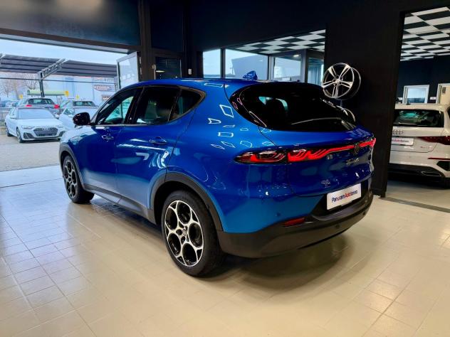 ALFA ROMEO Tonale Tonale 1.5 160 CV MHEV TCT7 Ti - Foto 6