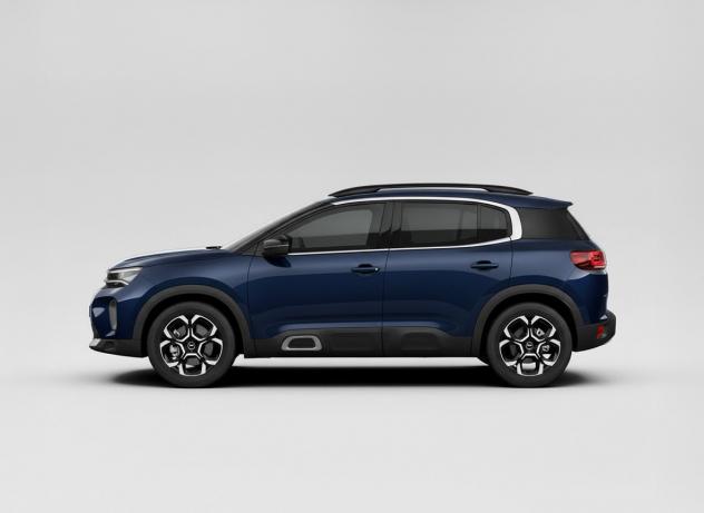 Citroën C5 Aircross Hybrid 136 Max e-DCS6 - Foto 2