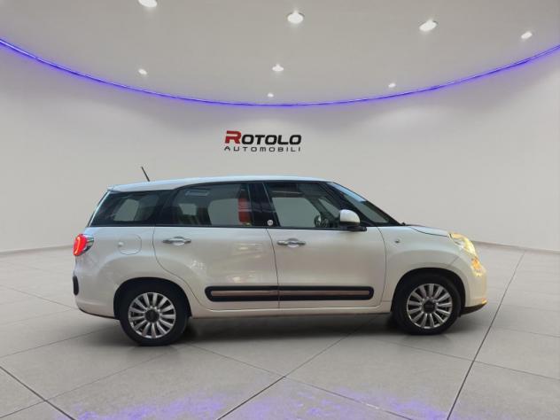 FIAT 500L Living 500L Living 1.6 Multijet 105 CV Pop Star - Foto 5