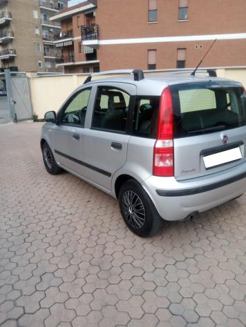 FIAT PANDA - Foto 6