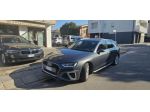AUDI A4 Avant 35 TDI/163 CV S tronic S line edition rif. 22800920