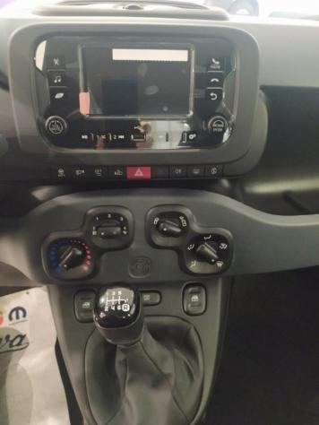 FIAT Panda 1.0 FireFly S&S Hybrid rif. 20346883 - Foto 6