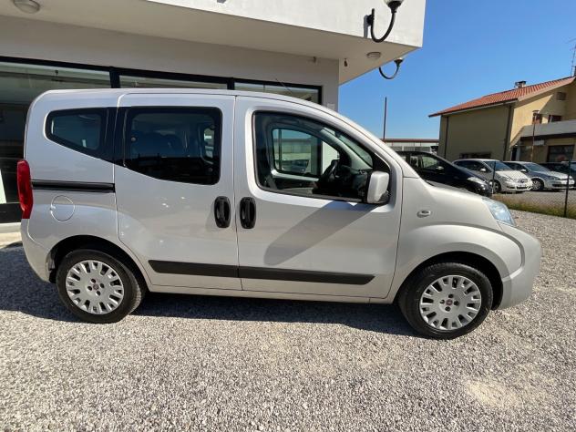 Fiat Qubo 1.3 MJT 75 CV Dynamic - Foto 3
