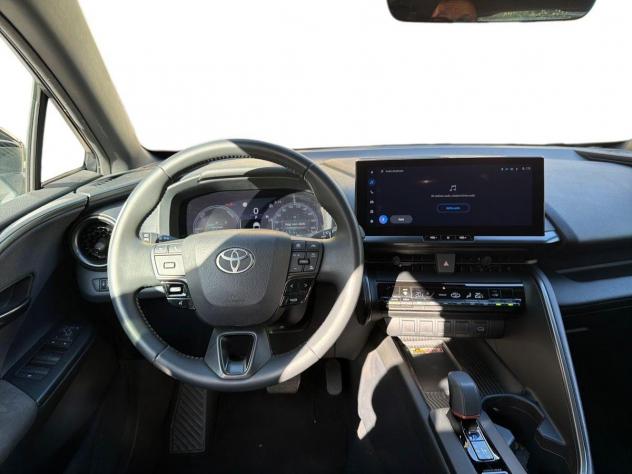 Toyota C-HR 1.8 HV E-CVT Trend MY24 - Foto 8