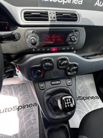FIAT Panda 1.2 69cv S&S E6d-Temp Easy #5°posto #vetriprivacy - Foto 10