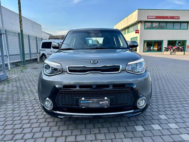 KIA - Soul - 1.6 CRDi VGT Active - Foto 2