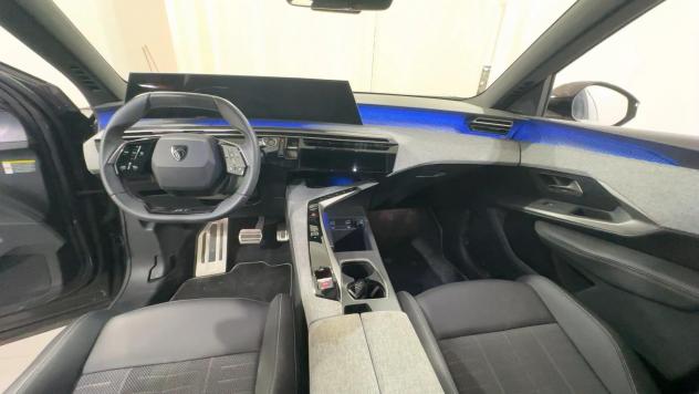 Peugeot 5008 Hybrid 145 e-DCS6 GT #7posti - Foto 7