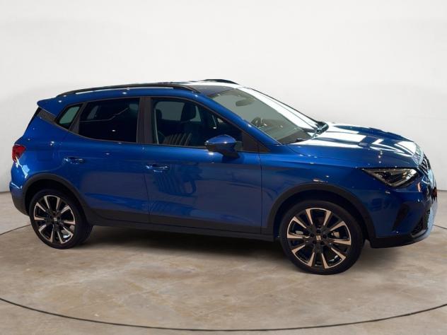 SEAT Arona 1.0 Eco TSI 70kW Black Edition - Foto 3