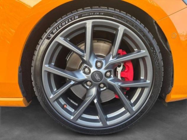 FORD Focus 2.0 EcoBlue 190 CV 5p. ST Manuale + Tetto apr. rif. 23969936 - Foto 4