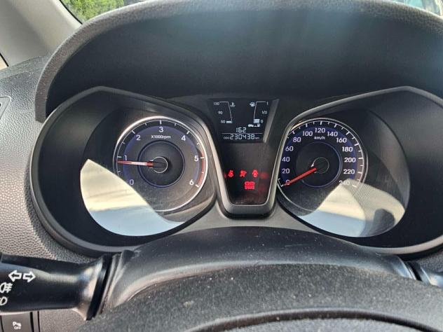 Hyundai iX20 1.4 CRDI 90 CV Style - Foto 10